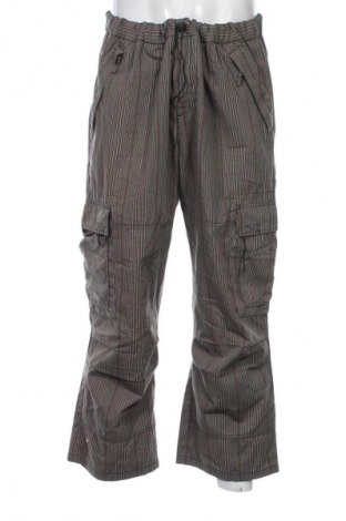 Męskie spodnie C.W. Designs, Rozmiar XL, Kolor Kolorowy, Cena 127,99 zł