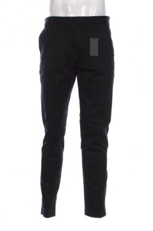 Herrenhose COS, Größe L, Farbe Schwarz, Preis 34,49 €