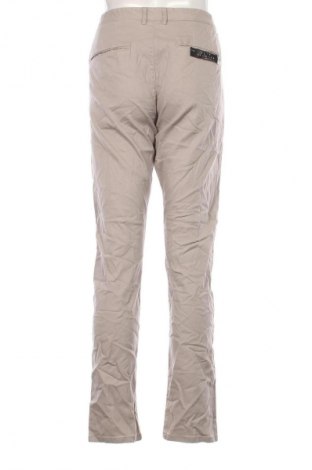 Herrenhose Calliope, Größe L, Farbe Grau, Preis 42,99 €