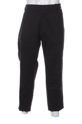 Ανδρικό παντελόνι Calvin Klein, Μέγεθος XXL, Χρώμα Μαύρο, Τιμή 132,99 €