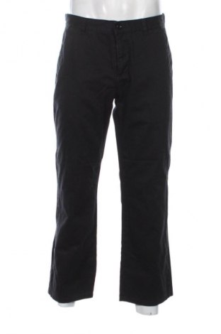 Herrenhose Calvin Klein Jeans, Größe M, Farbe Schwarz, Preis 34,78 €