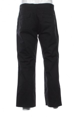 Herrenhose Calvin Klein Jeans, Größe M, Farbe Schwarz, Preis 34,78 €