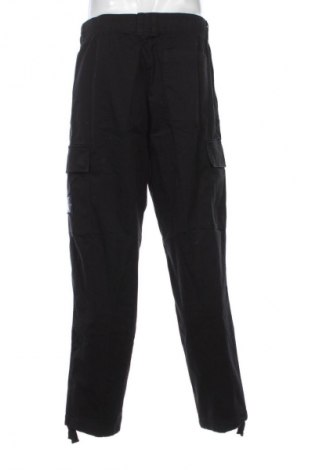 Pantaloni de bărbați Calvin Klein Jeans, Mărime M, Culoare Negru, Preț 509,99 Lei