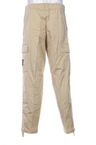 Herrenhose Calvin Klein Jeans, Größe M, Farbe Beige, Preis € 109,99