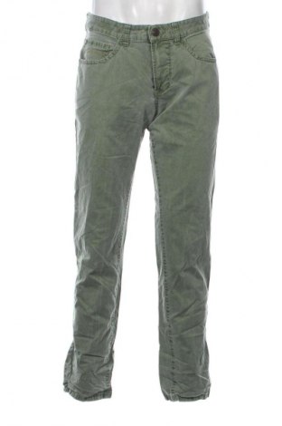 Pánske nohavice  Camel Active, Veľkosť M, Farba Zelená, Cena  34,78 €