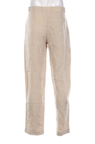Herrenhose Caramelo, Größe S, Farbe Beige, Preis 19,78 €