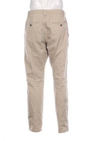 Herrenhose Carnet, Größe L, Farbe Beige, Preis 13,99 €