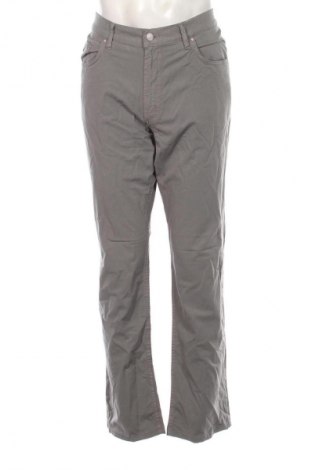 Herrenhose Carrera Jeans, Größe L, Farbe Grau, Preis € 11,99