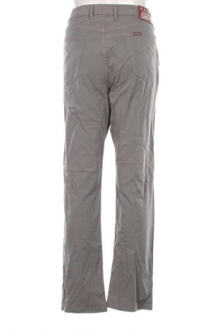 Herrenhose Carrera Jeans, Größe L, Farbe Grau, Preis € 11,99