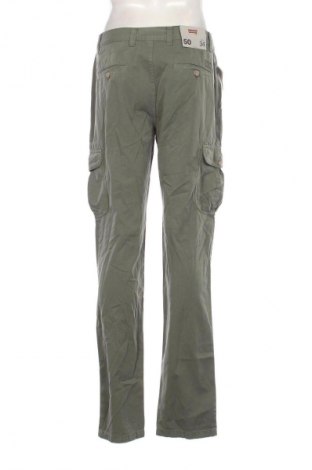 Pánske nohavice  Carrera Jeans, Veľkosť M, Farba Zelená, Cena  22,95 €