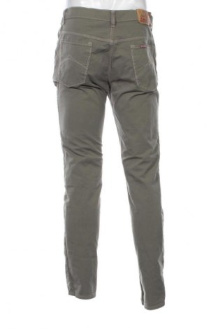Męskie spodnie Carrera Jeans, Rozmiar L, Kolor Zielony, Cena 89,66 zł