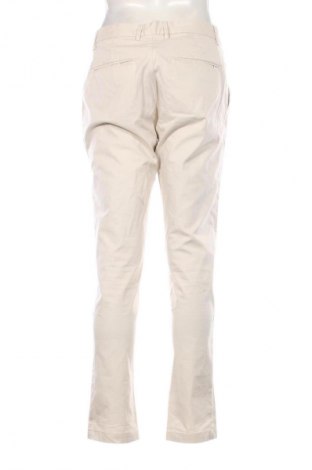 Pantaloni de bărbați Casual Friday, Mărime M, Culoare Bej, Preț 353,99 Lei