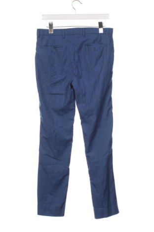 Pantaloni de bărbați CedarWood State, Mărime M, Culoare Albastru, Preț 127,99 Lei