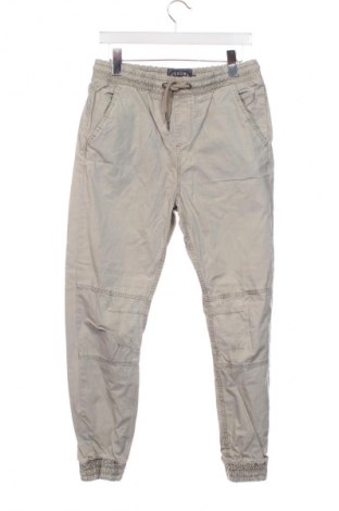 Мъжки панталон Celio, Размер XS, Цвят Сив, Цена 39,99 лв.