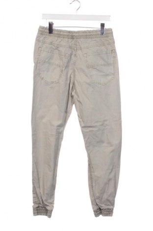 Мъжки панталон Celio, Размер XS, Цвят Сив, Цена 39,99 лв.