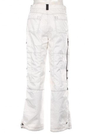 Herrenhose Clockhouse, Größe M, Farbe Weiß, Preis 19,78 €