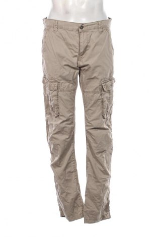 Herrenhose Clockhouse, Größe M, Farbe Beige, Preis 12,99 €
