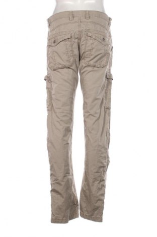 Herrenhose Clockhouse, Größe M, Farbe Beige, Preis 12,99 €