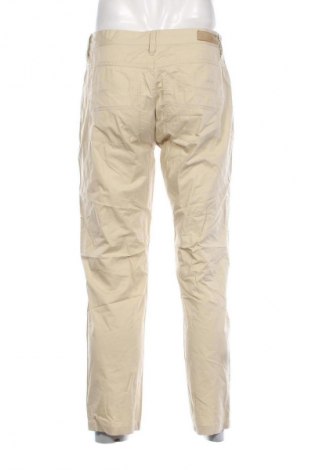 Herrenhose Conbipel, Größe M, Farbe Beige, Preis 13,99 €