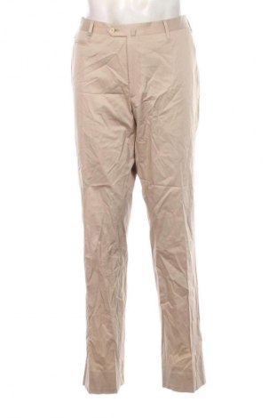 Herrenhose Corneliani, Größe XL, Farbe Beige, Preis 117,99 €
