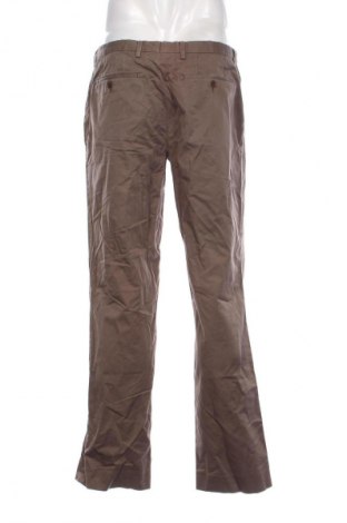 Pantaloni de bărbați Costes, Mărime L, Culoare Maro, Preț 122,45 Lei