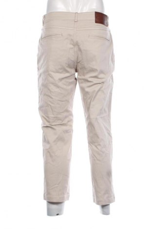 Herrenhose Cotton Belt, Größe L, Farbe Beige, Preis € 33,99