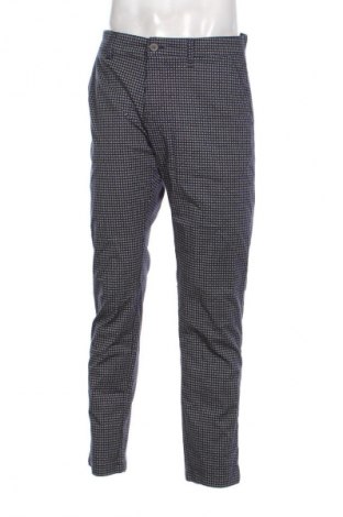 Herrenhose Cotton&silk, Größe XL, Farbe Mehrfarbig, Preis 26,99 €
