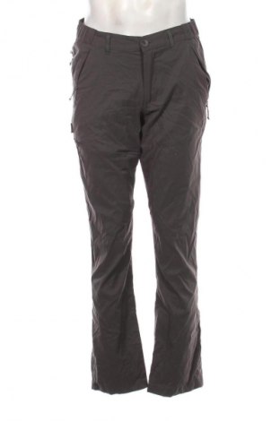 Herrenhose Craghoppers, Größe M, Farbe Grau, Preis 18,99 €