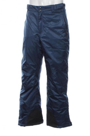 Herrenhose Crane, Größe L, Farbe Blau, Preis 26,99 €