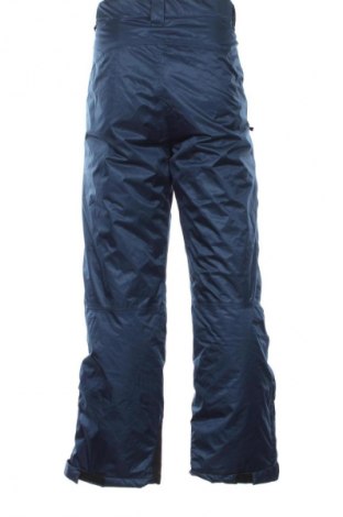 Herrenhose Crane, Größe L, Farbe Blau, Preis 26,99 €