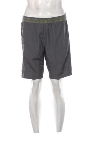Herrenhose Crivit, Größe S, Farbe Grau, Preis € 43,99
