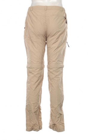 Herrenhose DF Sport, Größe M, Farbe Beige, Preis 26,99 €