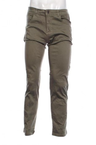 Herrenhose Dack's, Größe M, Farbe Grün, Preis 21,99 €