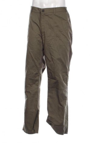 Herrenhose Decathlon, Größe XXL, Farbe Grün, Preis € 11,99