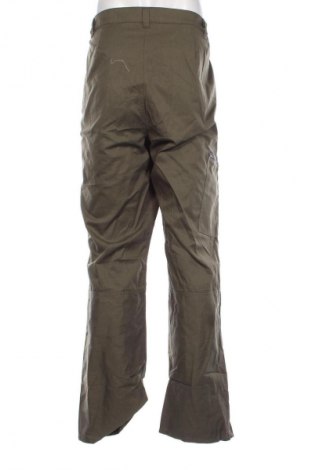 Herrenhose Decathlon, Größe XXL, Farbe Grün, Preis € 11,99