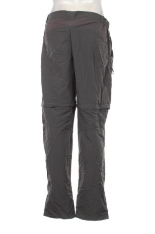 Мъжки панталон Decathlon, Размер M, Цвят Сив, Цена 62,99 лв.