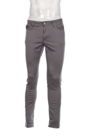 Herrenhose Defacto, Größe M, Farbe Grau, Preis € 19,85