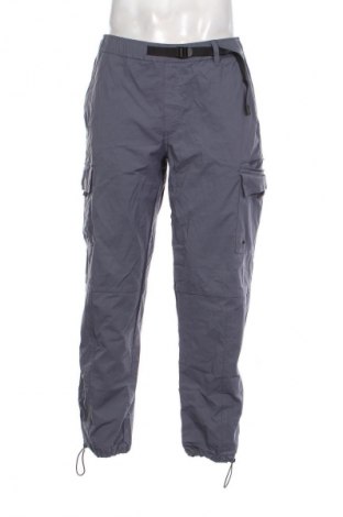 Pánske nohavice  Denim Co., Veľkosť M, Farba Sivá, Cena  22,95 €
