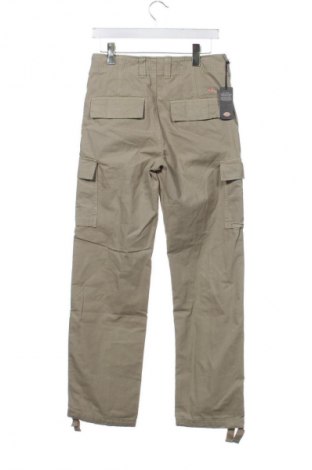Ανδρικό παντελόνι Dickies, Μέγεθος S, Χρώμα  Μπέζ, Τιμή 62,99 €