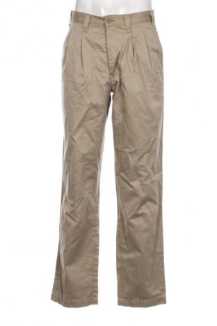 Pantaloni de bărbați Dockers, Mărime S, Culoare Bej, Preț 221,99 Lei