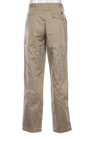 Pantaloni de bărbați Dockers, Mărime S, Culoare Bej, Preț 221,99 Lei