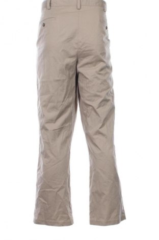 Ανδρικό παντελόνι Dockers, Μέγεθος XXL, Χρώμα  Μπέζ, Τιμή 34,99 €