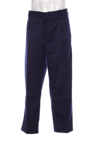 Pánske nohavice  Dormeuil, Veľkosť XL, Farba Modrá, Cena  43,32 €