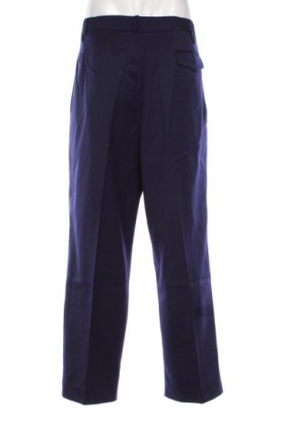 Pánske nohavice  Dormeuil, Veľkosť XL, Farba Modrá, Cena  43,32 €
