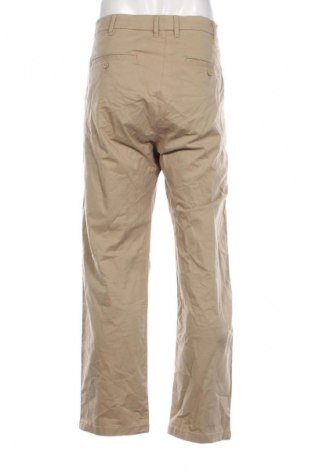Pantaloni de bărbați Dressmann, Mărime XL, Culoare Bej, Preț 156,99 Lei