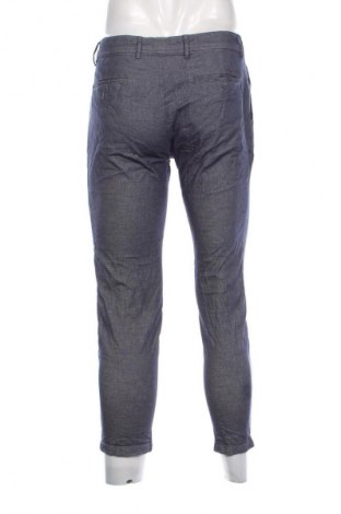 Pantaloni de bărbați Drykorn for beautiful people, Mărime L, Culoare Albastru, Preț 290,99 Lei