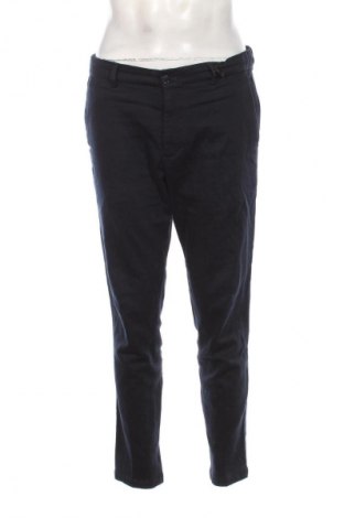 Herrenhose Drykorn for beautiful people, Größe L, Farbe Blau, Preis 132,99 €