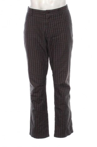 Herrenhose Dwyers & Co, Größe L, Farbe Mehrfarbig, Preis 8,99 €