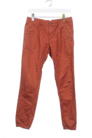 Pantaloni de bărbați Edc By Esprit, Mărime M, Culoare Maro, Preț 40,31 Lei