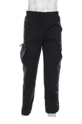 Herrenhose Ellesse, Größe S, Farbe Schwarz, Preis € 48,99